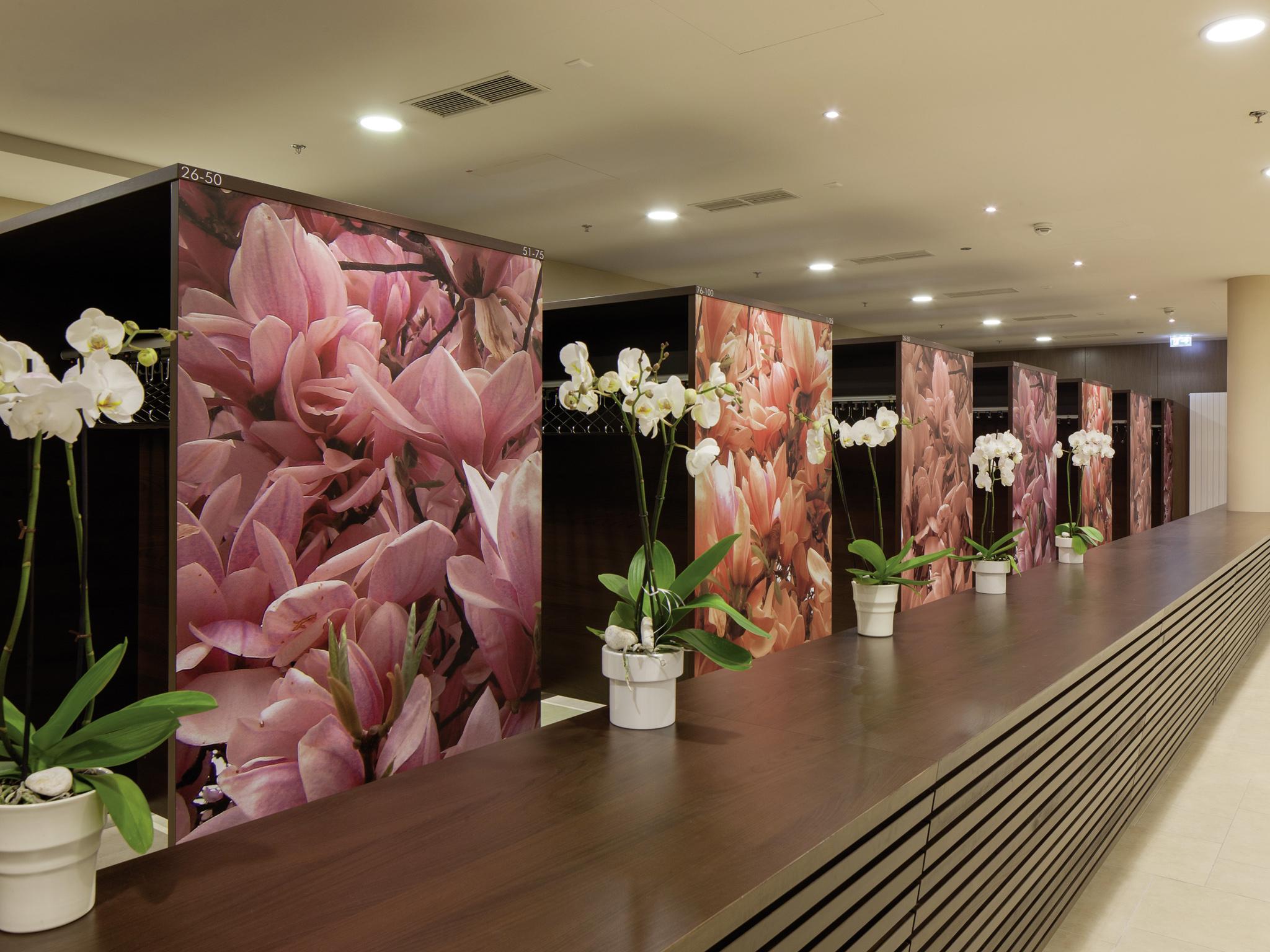 Austria Trend Savoyen Hotel Wien
