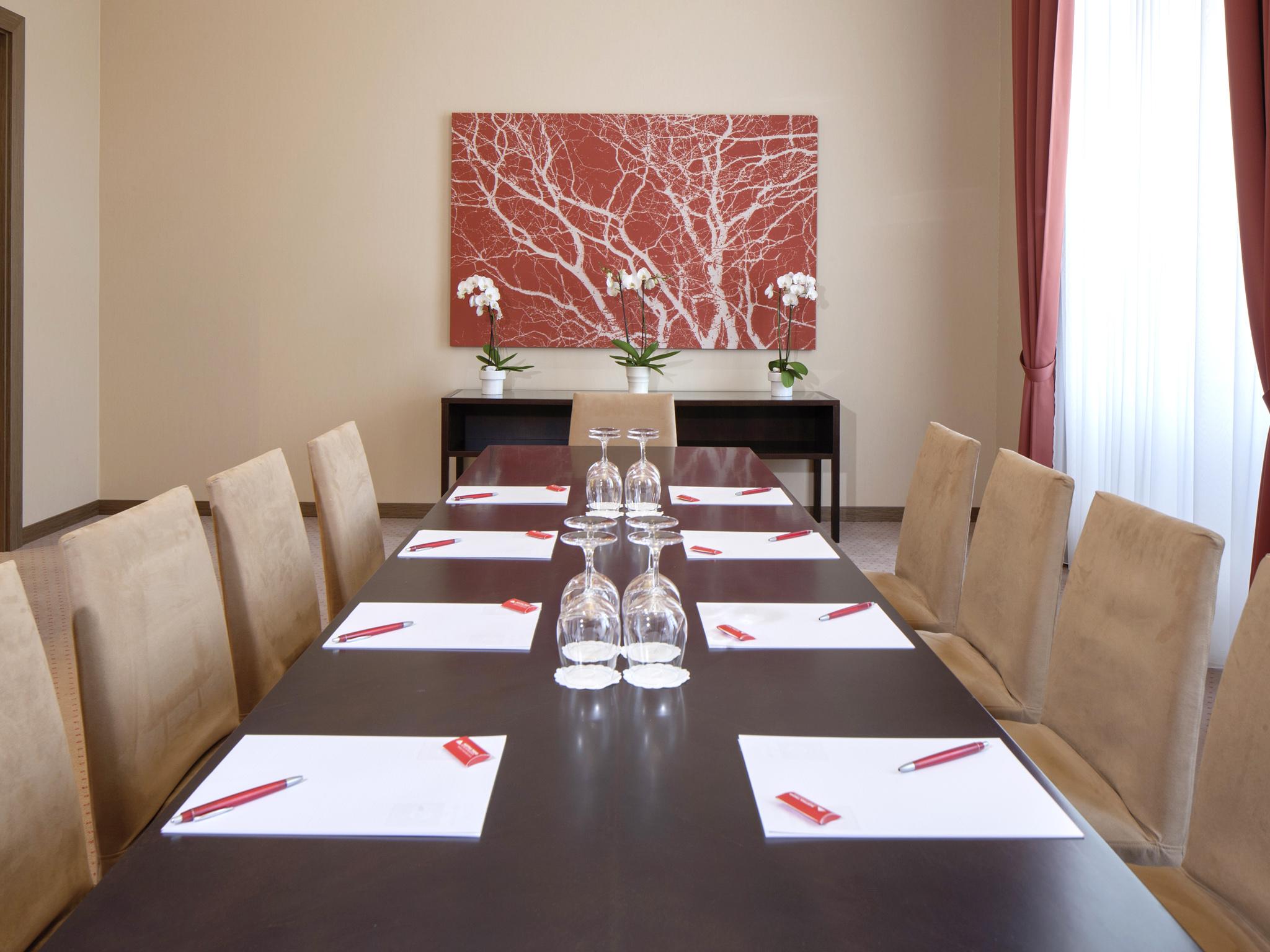 Austria Trend Savoyen Hotel Wien