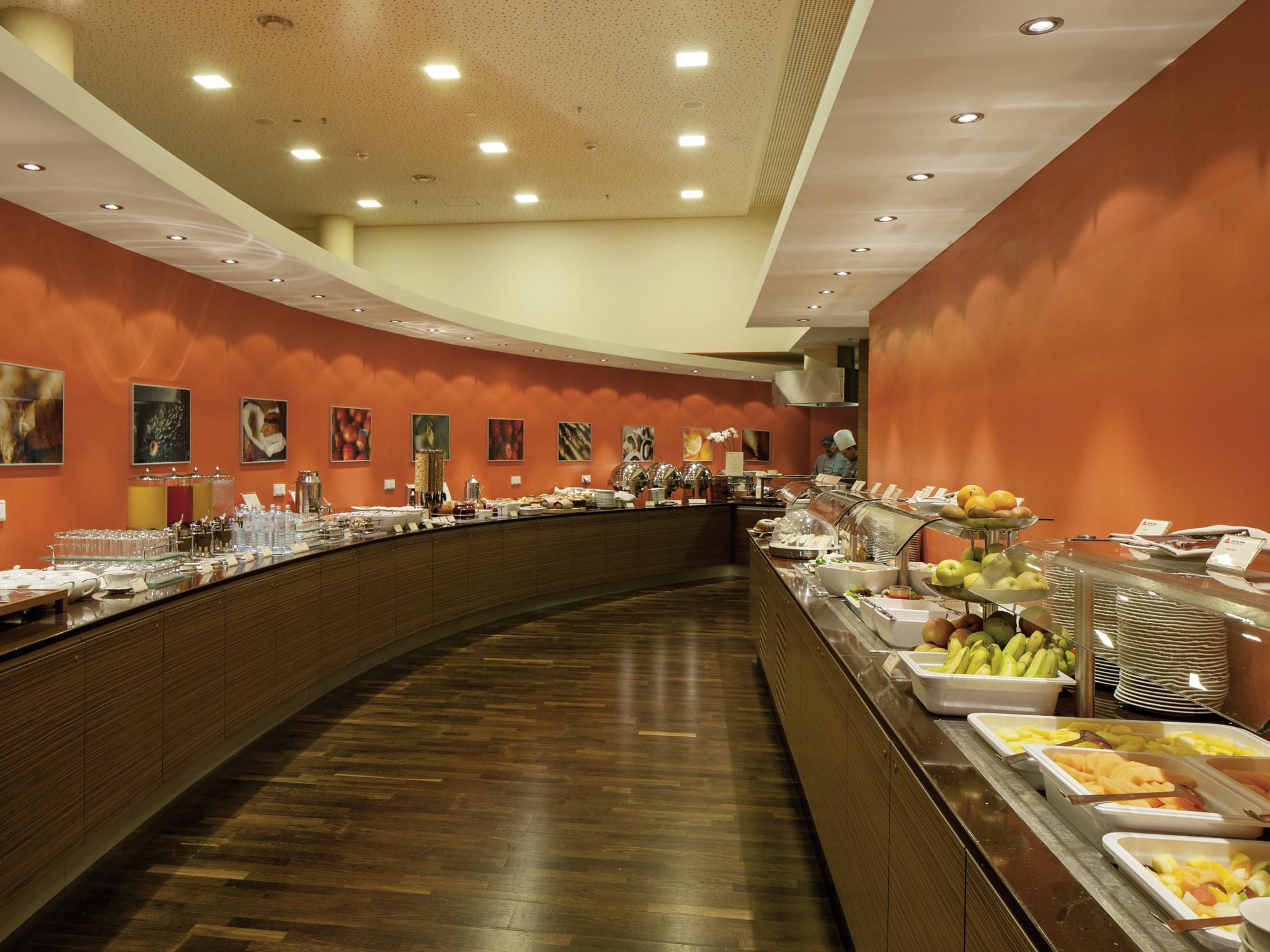 Hotel Austria Trend Savoyen Wien
