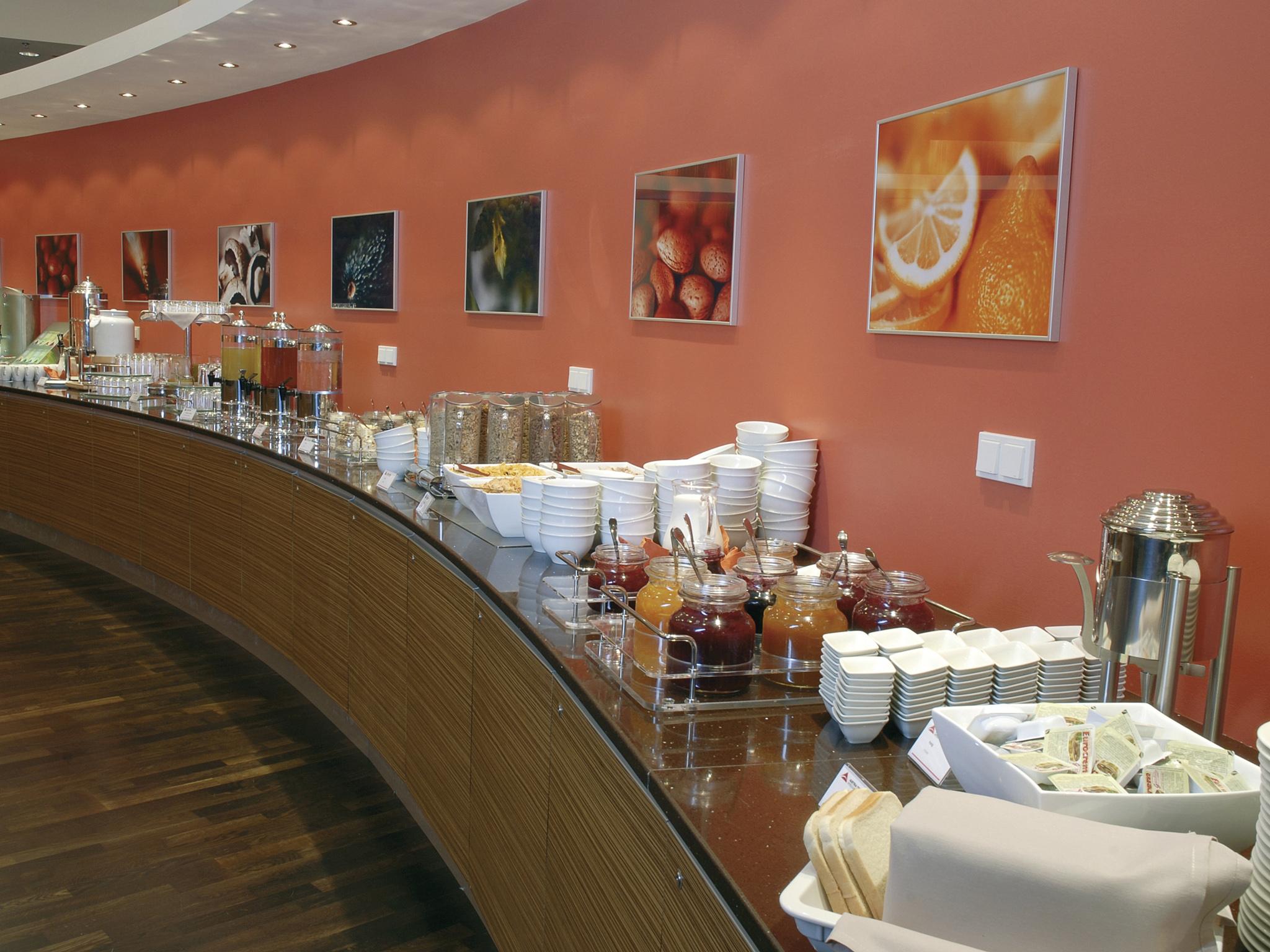 Hotel Austria Trend Savoyen Wien