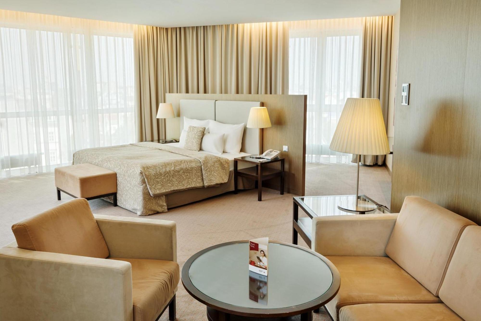 Austria Trend Savoyen Hotel Wien
