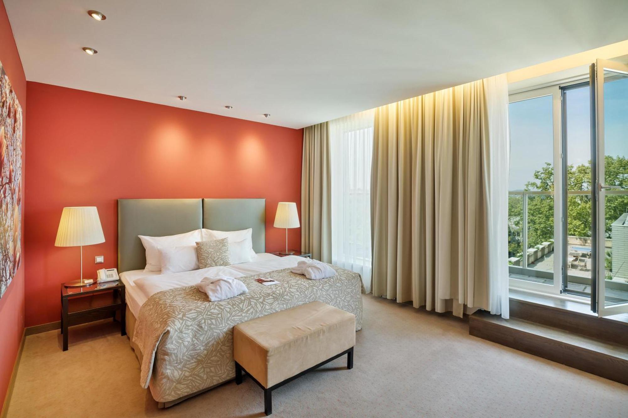 Austria Trend Savoyen 4* Wien