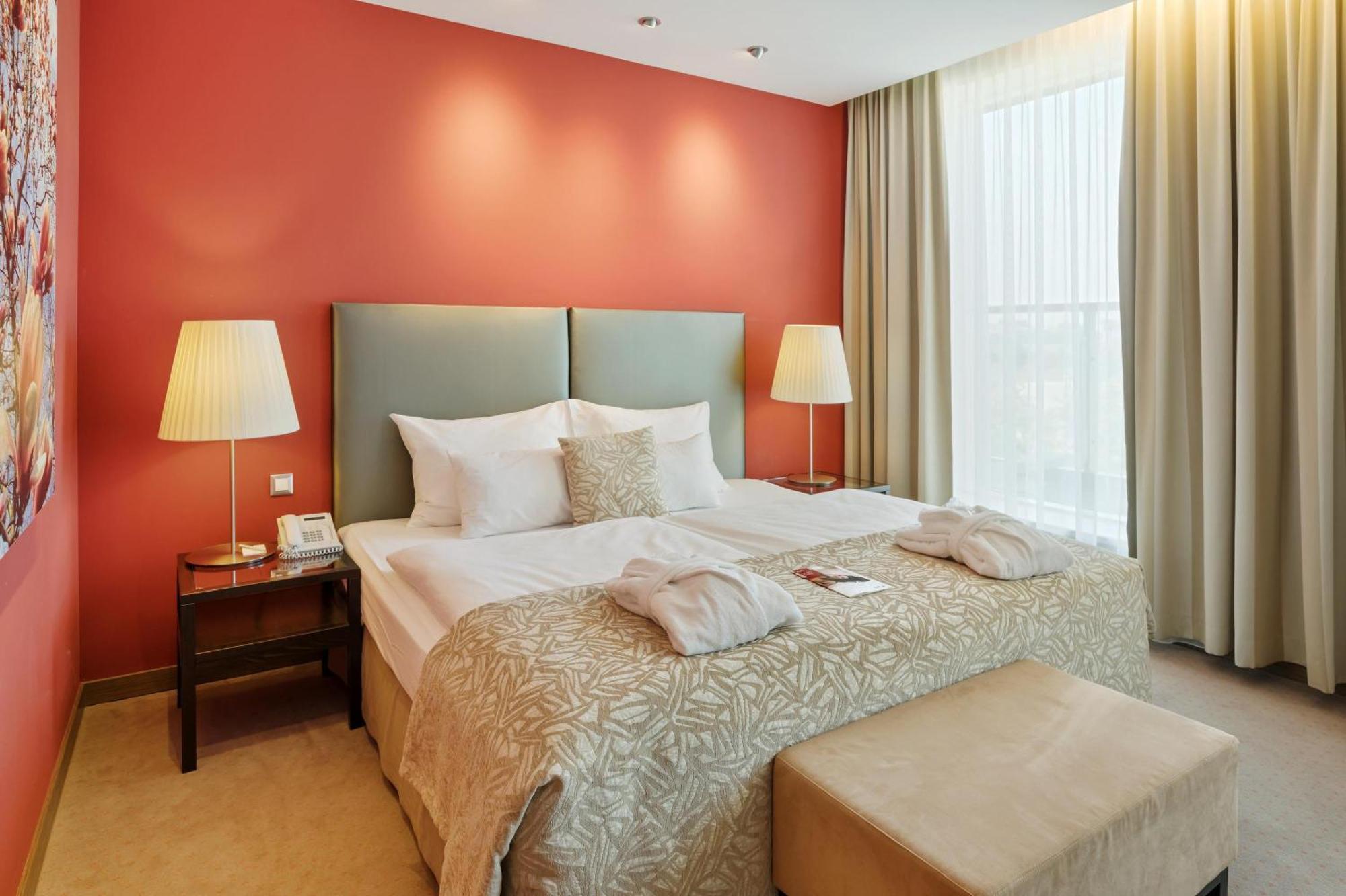 Austria Trend Savoyen Hotel Wien