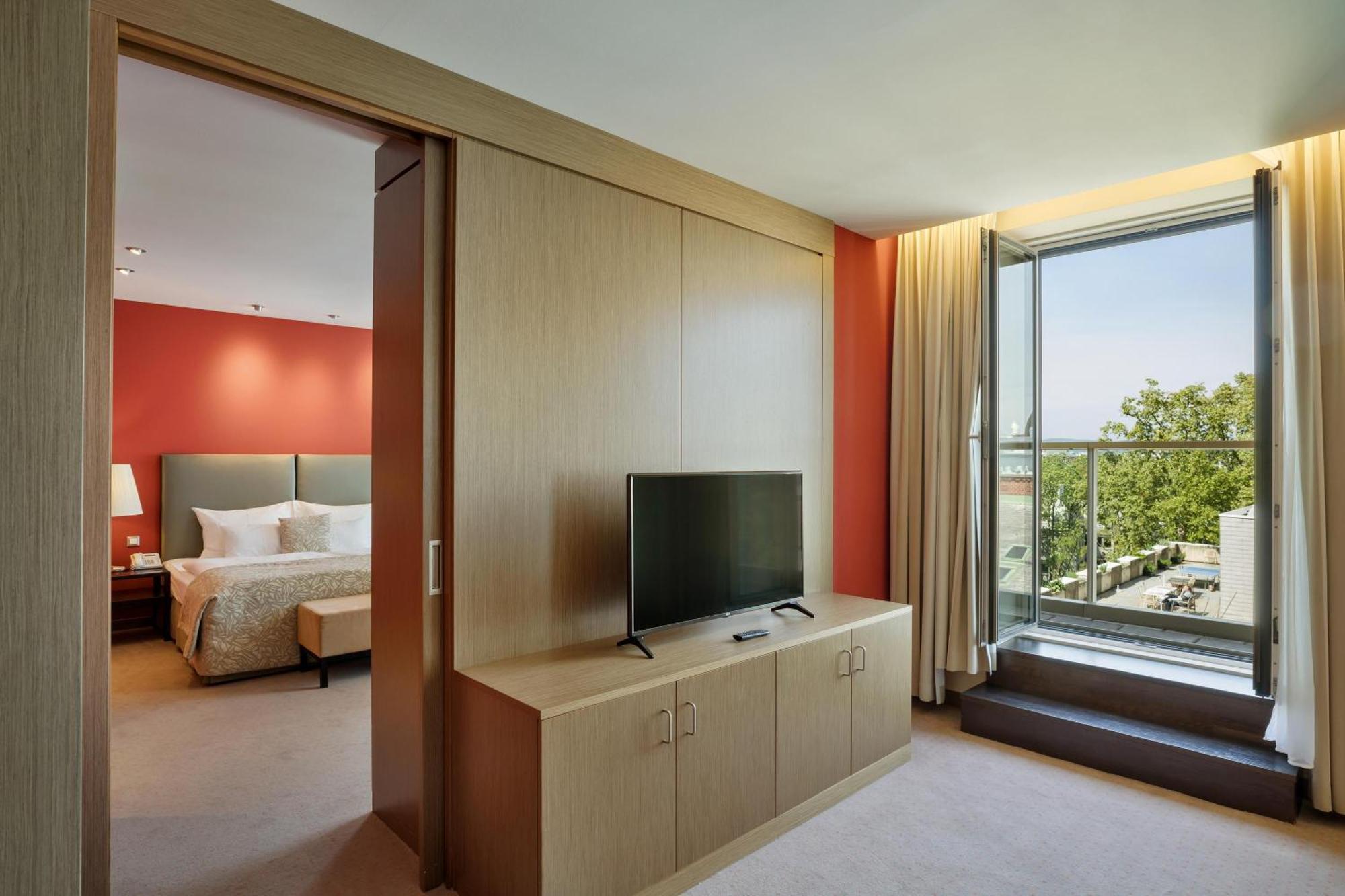 Austria Trend Savoyen 4* Wien