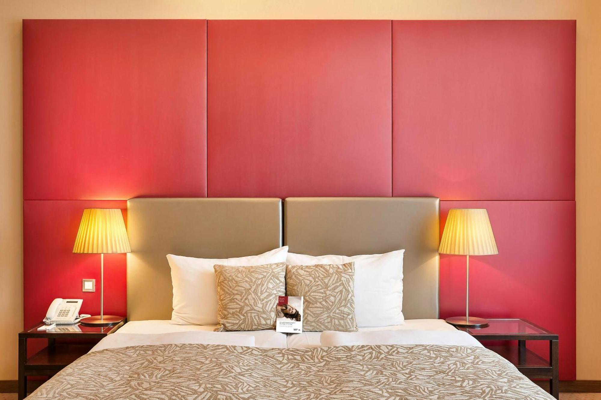 Austria Trend Savoyen Hotel Wien