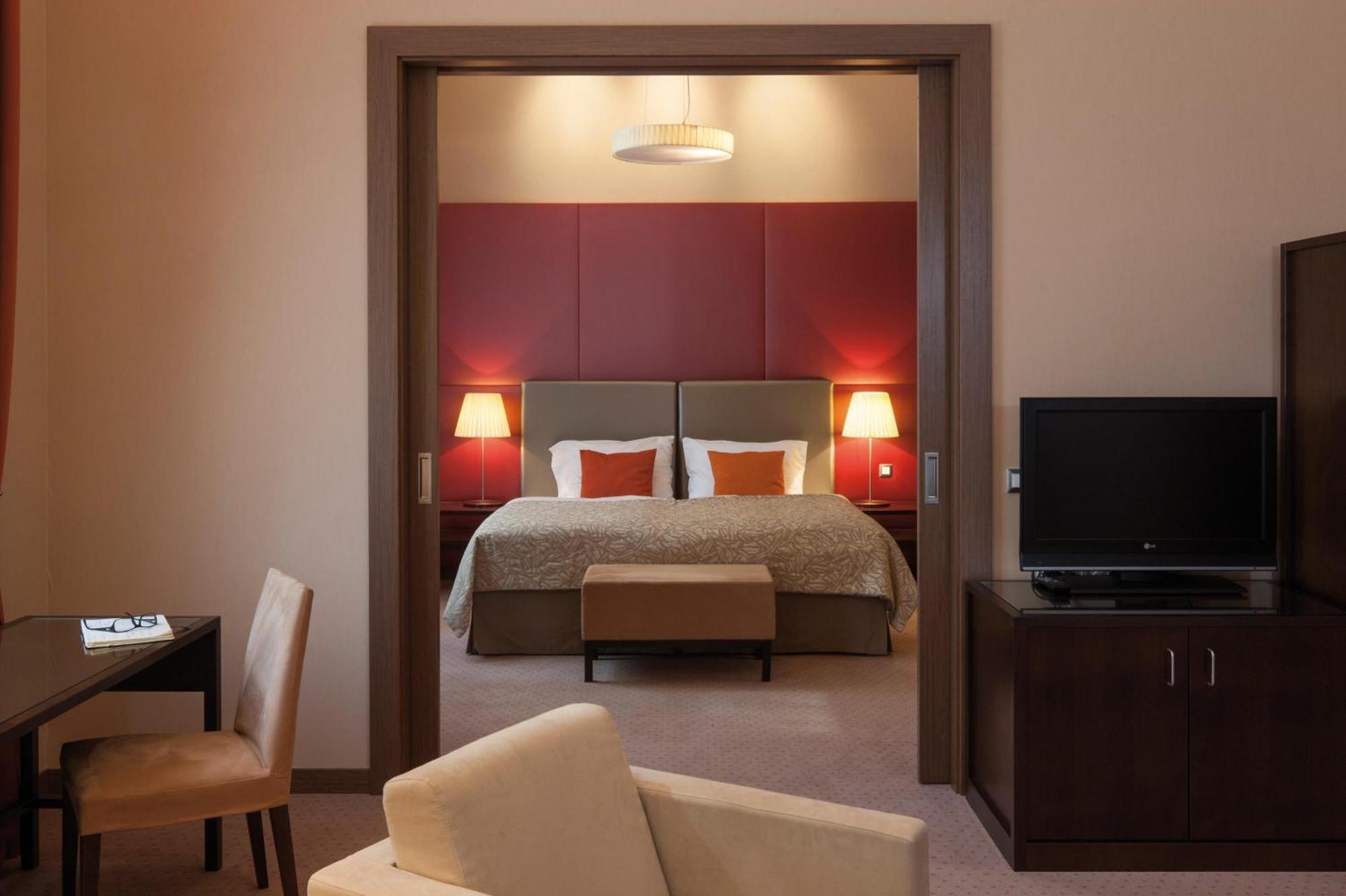Austria Trend Savoyen Hotel Wien