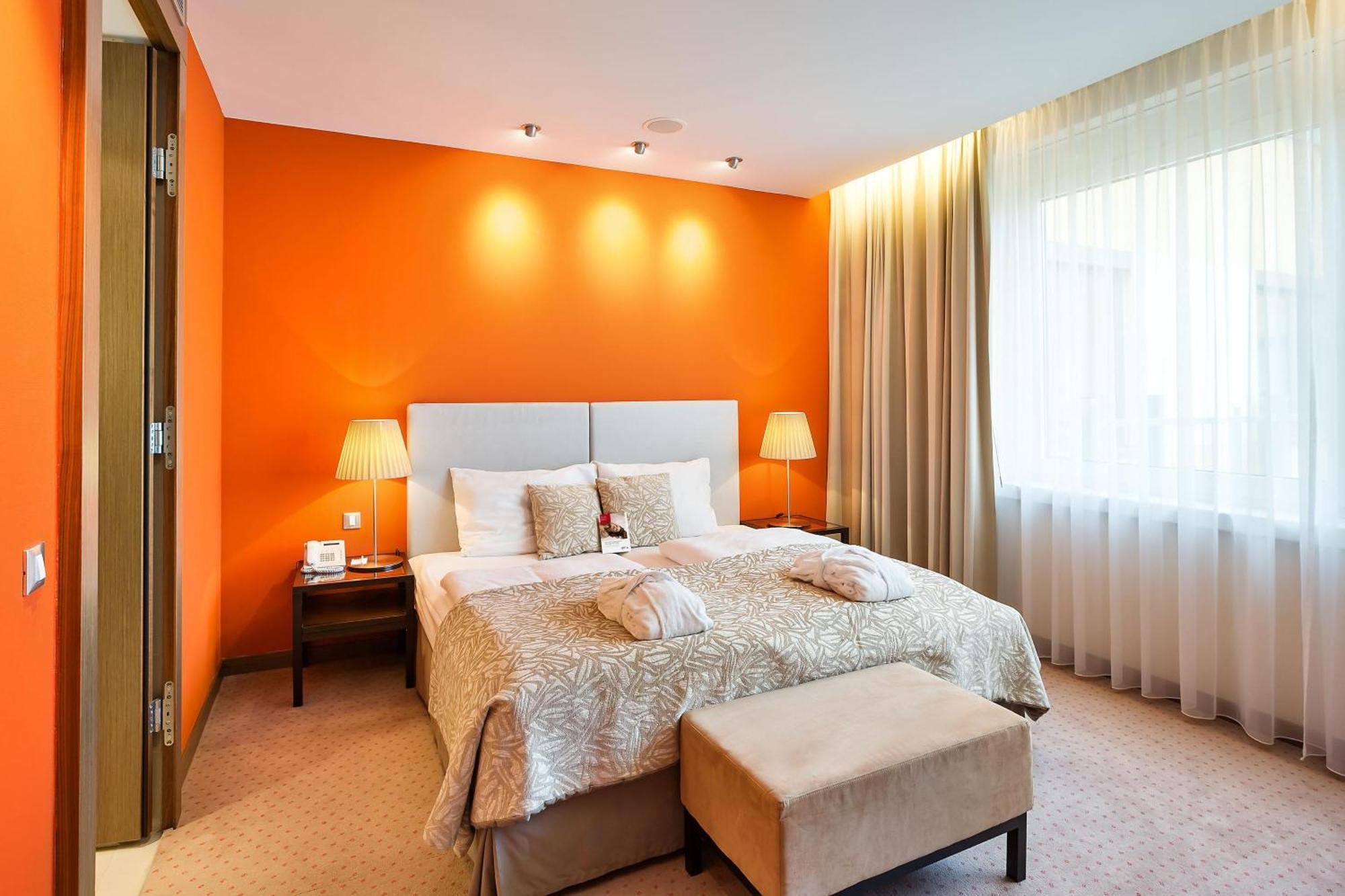 Austria Trend Savoyen 4* Wien