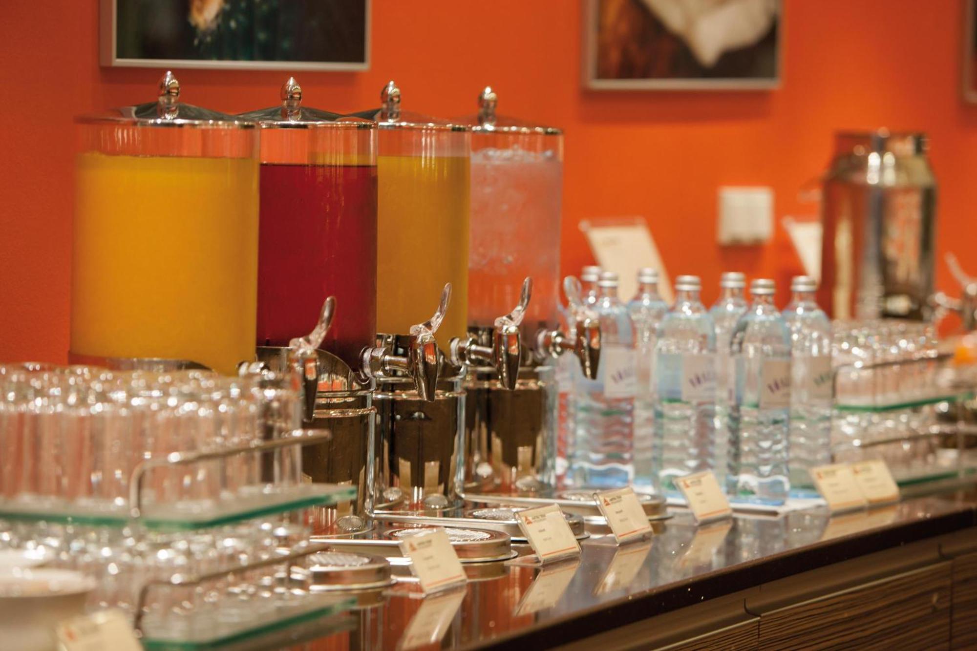 Hotel Austria Trend Savoyen Wien