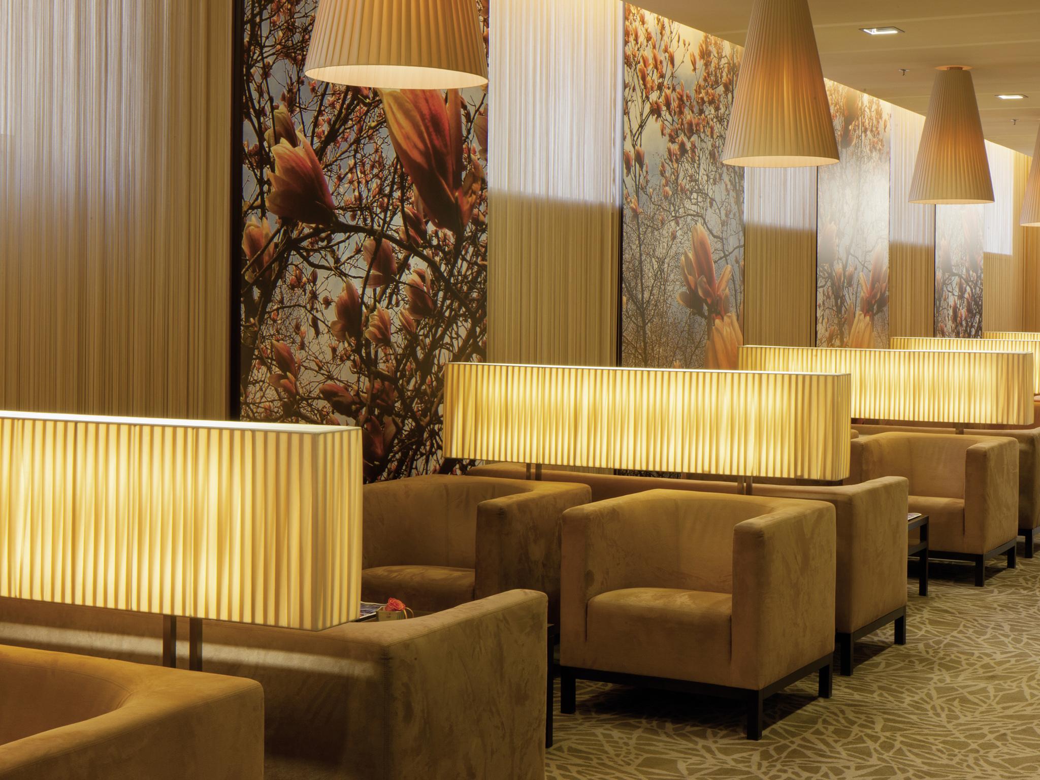Austria Trend Savoyen Hotel Wien
